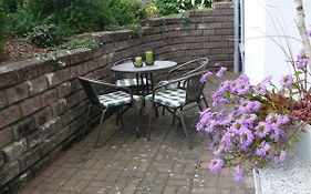 Ferienwohnung Natur-Pur